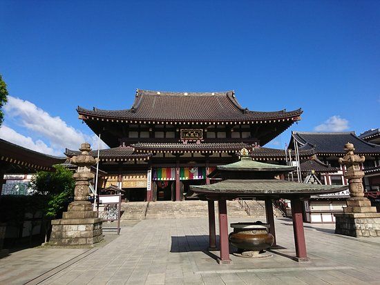 Heiken-ji